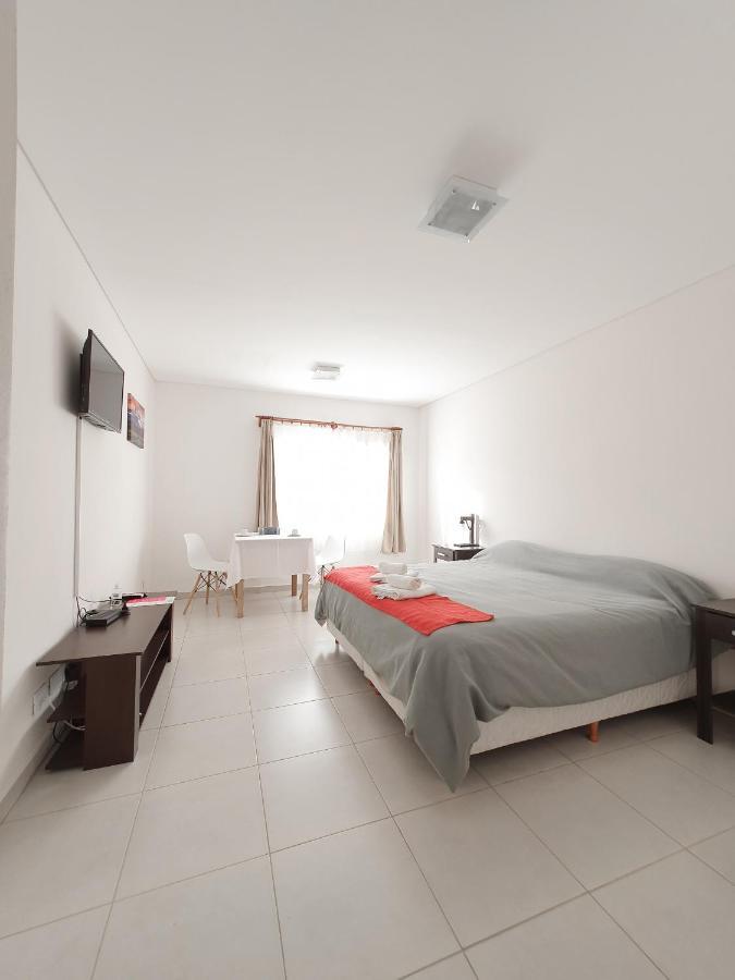 Newen Bed & Breakfast El Chalten Kültér fotó