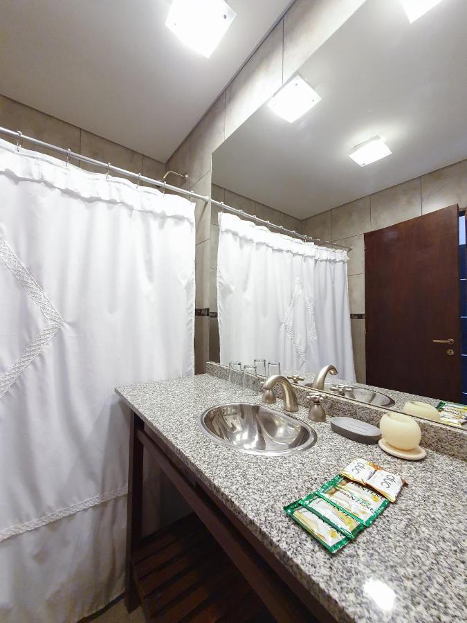 Newen Bed & Breakfast El Chalten Kültér fotó
